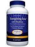 Enzymatic Therapy - Energizing Iron with Eleuthero