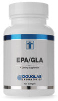 Douglas Laboratories - EPA/GLA