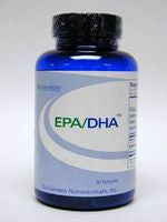 BioGenesis Nutraceuticals - EPA/DHA