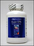 Allergy Research Group - Super EPA Fish Oil Concentrate