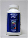 Allergy Research Group - EPD Basic Multivitamin