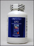 Allergy Research Group - EPO Evening Primrose Oil - 500 mg