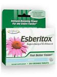 Enzymatic Therapy - Esberitox? Supercharged Echinacea