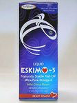 Enzymatic Therapy - Eskimo-3? Liquid Fish Oil Mild Citrus Flavor