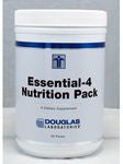 Douglas Laboratories - Essential-4 Nutrition Pack