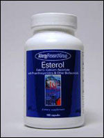 Allergy Research Group - Esterol Ester-C?