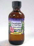 Amrita Aromatherapy - Eucalyptus (Sweet) Part. Rect.