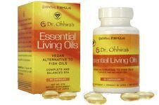 Essential Formulas - Essential Living Oils