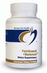 Designs for Health - FemGuard+Balance