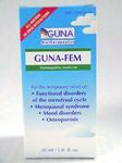 Guna Biotherapeutics - Guna-Fem