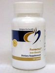 Designs for Health - Ferrochel? Iron Chelate