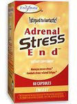Enzymatic Therapy - Fatigued to Fantastic! Adrenal Stress End