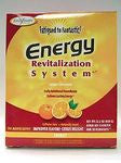 Enzymatic Therapy - Fatigued to Fantastic! Energy Revitalization
