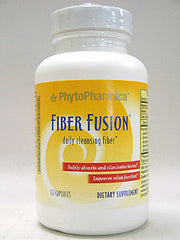 Enzymatic Therapy - Fiber Fusion Plus