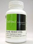 DaVinci Laboratories of Vermont - Flax Seed Oil (2358.90)