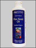 Allergy Research Group - Flax Seed Oil Liquid