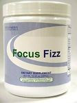 BioGenesis Nutraceuticals - Focus Fizz