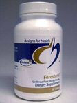 Designs for Health - Foresterol Coniferous Plant Sterols / Stanols