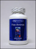 Allergy Research Group - Free Aminos