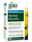 Gaia Herbs - Herbal Diuretic