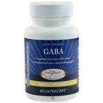 Enzymatic Therapy - GABA
