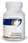 Designs for Health - Stress Arrest