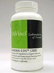 DaVinci Laboratories of Vermont - Gamma-Lin 1300 (2373.90/180)