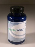 BioGenesis Nutraceuticals - Garlic 7000