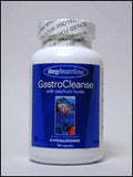 \Allergy Research Group - GastroCleanse, with psyllium husks\""