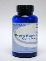 BioGenesis Nutraceuticals - Gastric Repair Complex