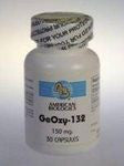 American Biologics - GeOxy 132
