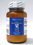 Allergy Research Group - Organic Germanium Powder