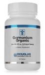 Douglas Laboratories - Sublingual Germanium 25 mg