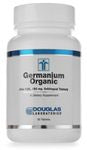 Douglas Laboratories - Sublingual Germanium 150 mg