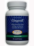 Enzymatic Therapy - Gingerall