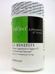 DaVinci Laboratories of Vermont - G.I. Benefits (2479.30)