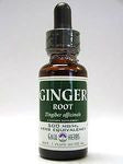 Gaia Herbs - Ginger Root