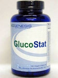 BioGenesis Nutraceuticals - GlucoStat