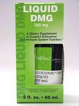 DaVinci Laboratories of Vermont - Gluconic? DMG Liquid 300 mg
