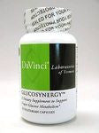 DaVinci Laboratories of Vermont - Glucosynergy (2262.45)
