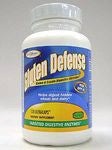 Enzymatic Therapy - Gluten Defense