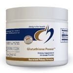 Designs for Health - Glutathione Powder