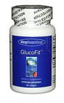 Allergy Research Group - GlucoFit