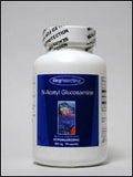 Allergy Research Group - N-Acetyl Glucosamine