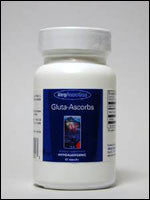 Allergy Research Group - Gluta-Ascorbs