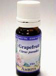 Amrita Aromatherapy - Grapefruit Essential Oil