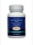 Enzymatic Therapy - Grape Seed Antioxidant