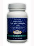 Enzymatic Therapy - Grape Seed Antioxidant Double Strength