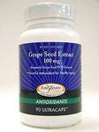 Enzymatic Therapy - Grape Seed Extract 100 mg