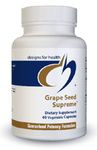 Designs for Health - Grape Seed Supreme